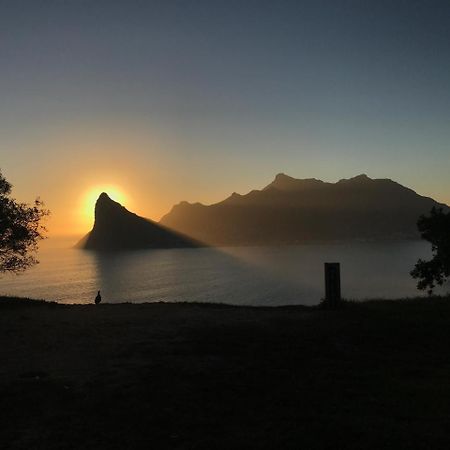 Studio Pool Room Hout Bay Exterior foto