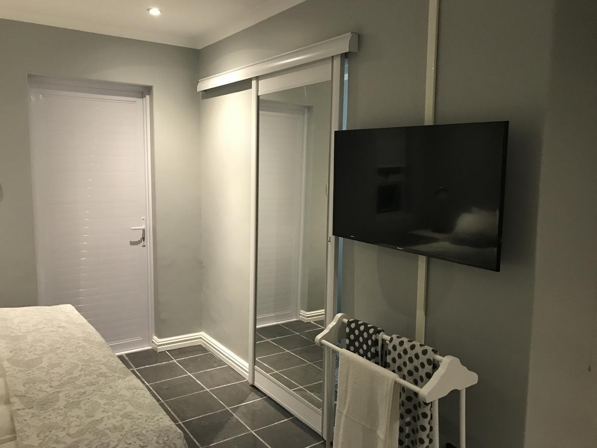 Studio Pool Room Hout Bay Exterior foto