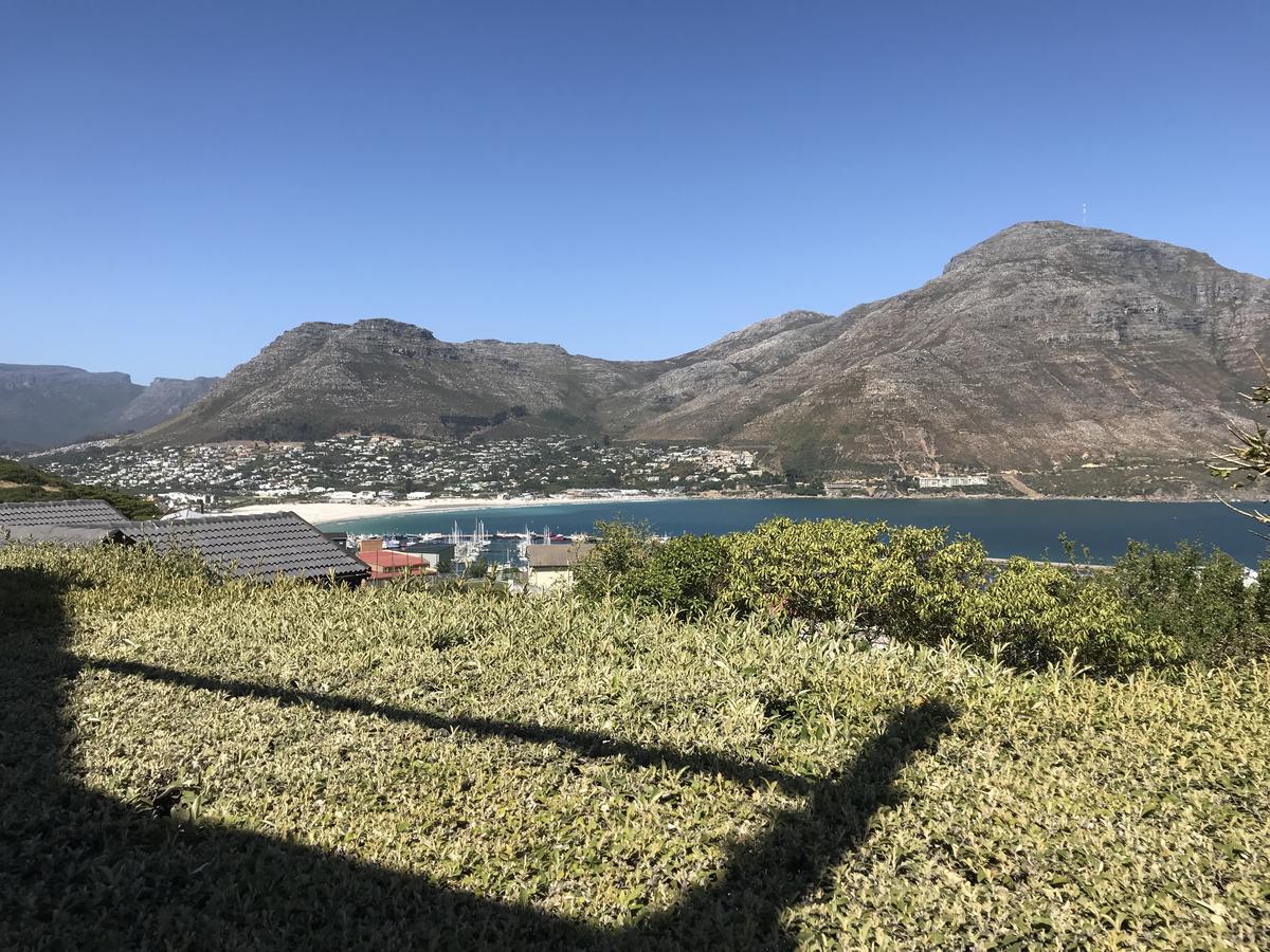Studio Pool Room Hout Bay Exterior foto